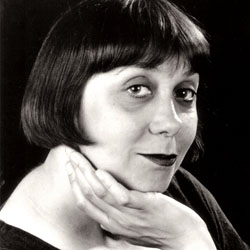 Maggy Domschke / Schauspielerin, Erfurt